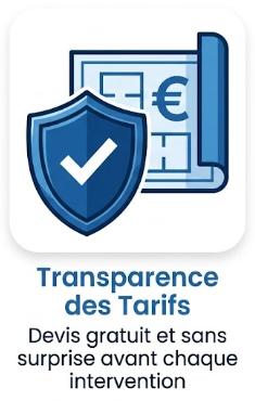 Transparents & Devis Gratuit